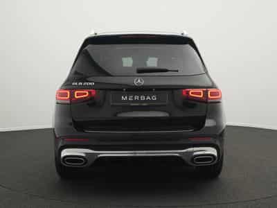 Mercedes GLB 200 AMG-Line Multi+Pano+Memo+Kamera (2021) - Photo 4