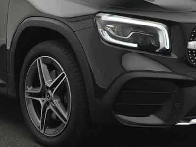 Mercedes GLB 200 AMG-Line Multi+Pano+Memo+Kamera (2021) - Photo 9