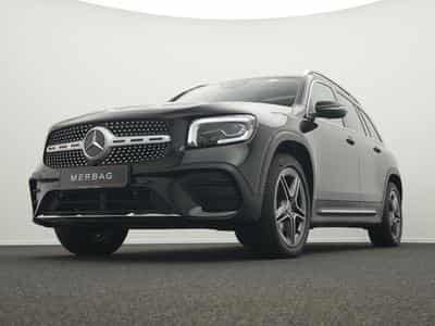 Mercedes GLB 200 AMG-Line Multi+Pano+Memo+Kamera (2021) - Photo 10