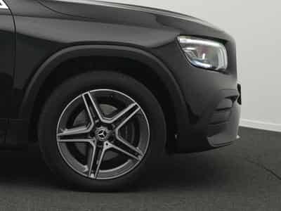 Mercedes GLB 200 AMG-Line Multi+Pano+Memo+Kamera (2021) - Photo 8