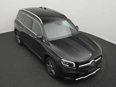 Mercedes GLB 200 AMG-Line Multi+Pano+Memo+Kamera (2021) - Photo 12