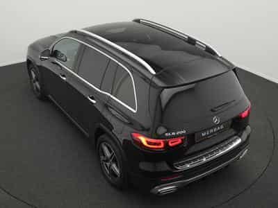 Mercedes GLB 200 AMG-Line Multi+Pano+Memo+Kamera (2021) - Photo 13