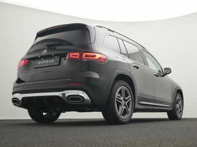 Mercedes GLB 200 AMG-Line Multi+Pano+Memo+Kamera (2021) - Photo 11