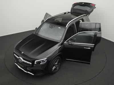 Mercedes GLB 200 AMG-Line Multi+Pano+Memo+Kamera (2021) - Photo 14
