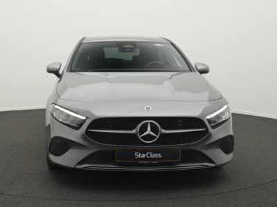 Mercedes A 180 d Progressive LED+Kamera+MBUX (2025) - Photo 2