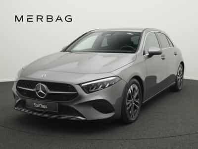Mercedes A 180 d Progressive LED+Kamera+MBUX (2025) - Photo 1