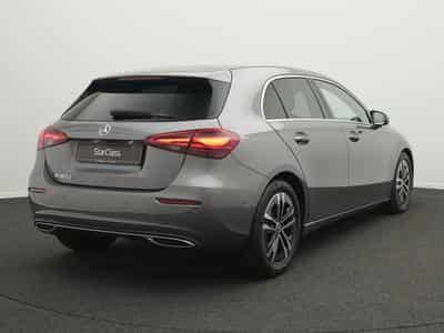 Mercedes A 180 d Progressive LED+Kamera+MBUX (2025) - Photo 3