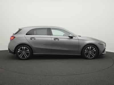 Mercedes A 180 d Progressive LED+Kamera+MBUX (2025) - Photo 5