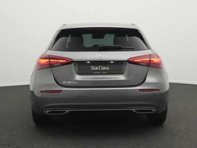 Mercedes A 180 d Progressive LED+Kamera+MBUX (2025) - Photo 4