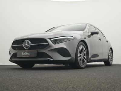Mercedes A 180 d Progressive LED+Kamera+MBUX (2025) - Photo 10
