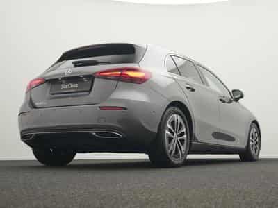 Mercedes A 180 d Progressive LED+Kamera+MBUX (2025) - Photo 11
