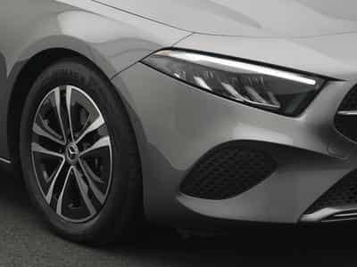 Mercedes A 180 d Progressive LED+Kamera+MBUX (2025) - Photo 9