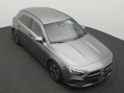 Mercedes A 180 d Progressive LED+Kamera+MBUX (2025) - Photo 12