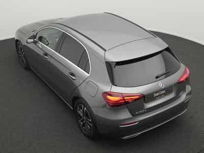 Mercedes A 180 d Progressive LED+Kamera+MBUX (2025) - Photo 13