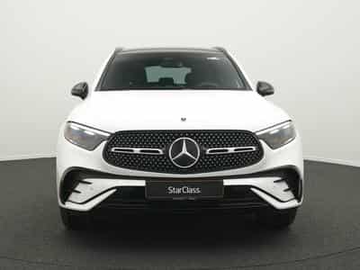 Mercedes GLC 220 d 4M AMG-Line (2026) - Photo 2