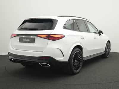 Mercedes GLC 220 d 4M AMG-Line (2026) - Photo 3