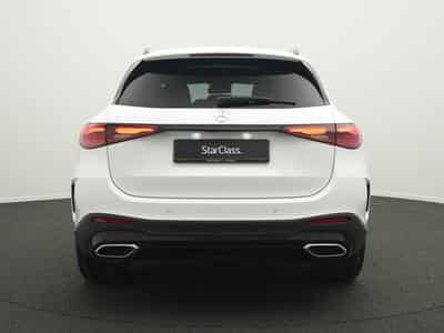 Mercedes GLC 220 d 4M AMG-Line (2026) - Photo 4