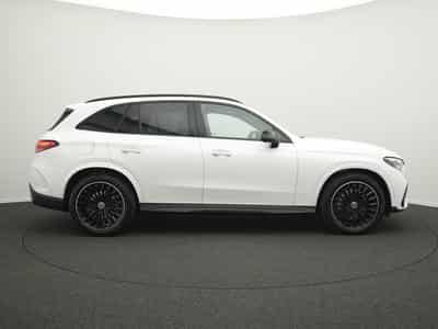 Mercedes GLC 220 d 4M AMG-Line (2026) - Photo 5