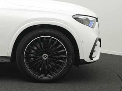 Mercedes GLC 220 d 4M AMG-Line (2026) - Photo 8