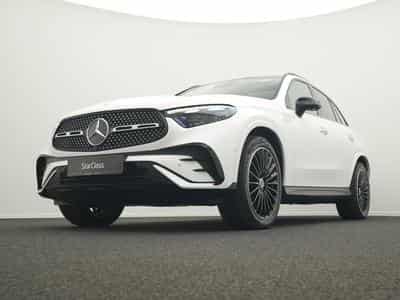Mercedes GLC 220 d 4M AMG-Line (2026) - Photo 10