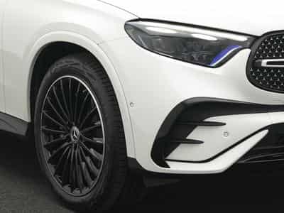 Mercedes GLC 220 d 4M AMG-Line (2026) - Photo 9
