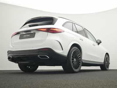 Mercedes GLC 220 d 4M AMG-Line (2026) - Photo 11