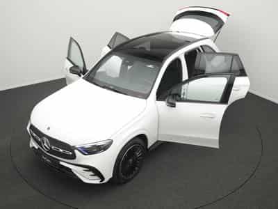 Mercedes GLC 220 d 4M AMG-Line (2026) - Photo 14