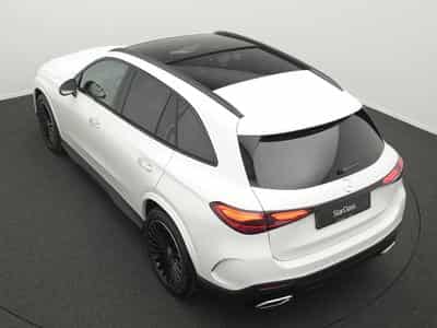 Mercedes GLC 220 d 4M AMG-Line (2026) - Photo 13