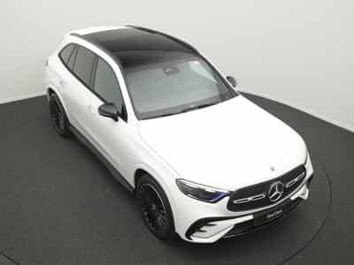 Mercedes GLC 220 d 4M AMG-Line (2026) - Photo 12