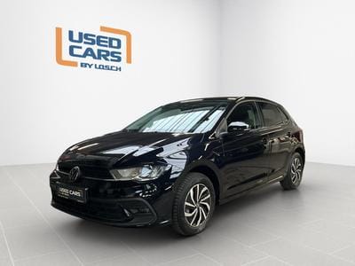 VW Polo (2025) - Foto 10