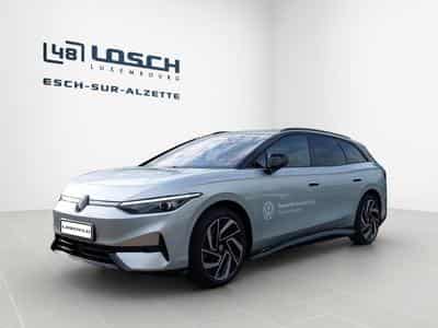 VW ID.7 Pro S (2026) - Foto 1