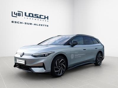 VW ID.7 Pro S (2026) - Photo 1
