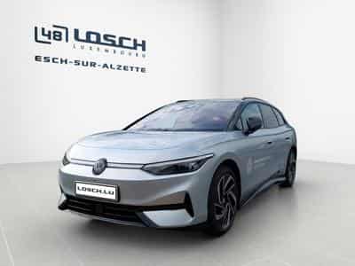 VW ID.7 Pro S (2026) - Photo 2