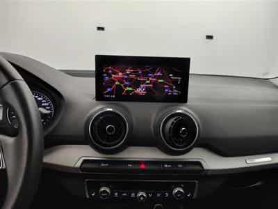 Audi Q2 35 TFSI S-Tronic Advanced NAVI / CAMERA / ALU (2023) - Foto 10
