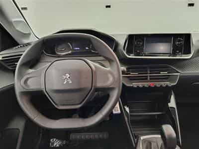 Peugeot 208 1.2i PureTech Like CLIM (2022) - Photo 9