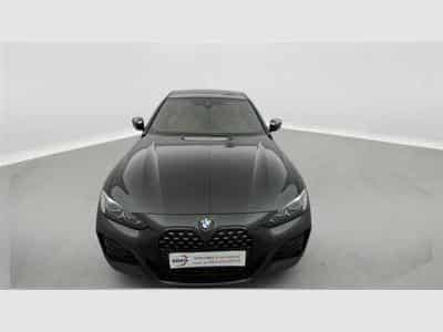 BMW 420 420 iA Pack M NAVI / FULL LED / SIEGES M / CAMERA / JA 18" (2022) - Photo 4