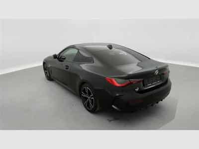 BMW 420 420 iA Pack M NAVI / FULL LED / SIEGES M / CAMERA / JA 18" (2022) - Photo 2
