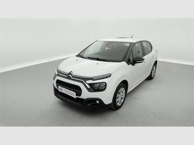 Citroen C3 1.2i PureTech Feel NAVI / FULL LED / PDC AR (2021) - Foto 1