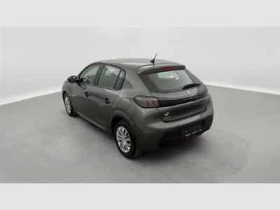 Peugeot 208 1.2i PureTech Like CLIM (2022) - Photo 2