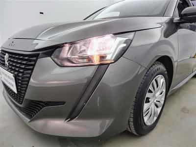 Peugeot 208 1.2i PureTech Like CLIM (2022) - Photo 15