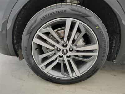 Audi Q5 Sportback 35 TDi S-Tronic S-Line NAVI / CAMERA360 / CARPLAY (2023) - Foto 6