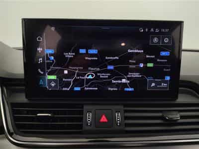 Audi Q5 Sportback 35 TDi S-Tronic S-Line NAVI / CAMERA360 / CARPLAY (2023) - Foto 11