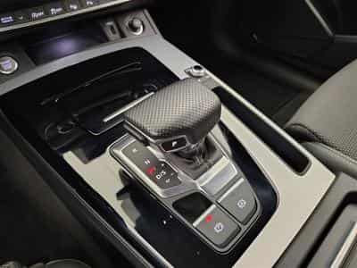 Audi Q5 Sportback 35 TDi S-Tronic S-Line NAVI / CAMERA360 / CARPLAY (2023) - Foto 12