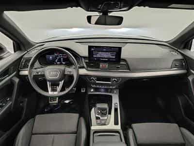 Audi Q5 Sportback 35 TDi S-Tronic S-Line NAVI / CAMERA360 / CARPLAY (2023) - Foto 8
