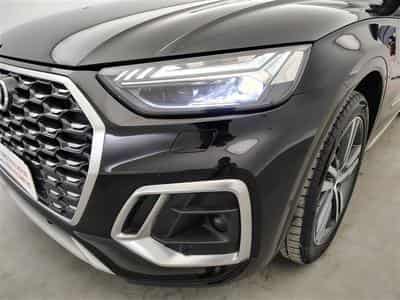 Audi Q5 Sportback 35 TDi S-Tronic S-Line NAVI / CAMERA360 / CARPLAY (2023) - Foto 15