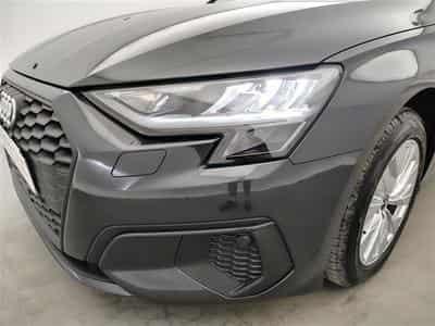 Audi A3 Sportback PHEV 40 TFSI e S tronic (150 kW) (2024) - Foto 15