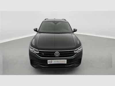 VW Tiguan 1.5 TSI R-Line DSG NAVI / CARPLAY / JA 20' (2021) - Foto 4