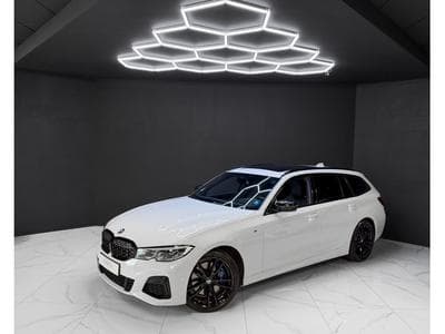 BMW M340 xDrive Touring (2022) - Photo 1