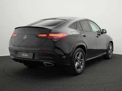 Mercedes GLE 300 d 4MATIC Coupé AMG Line Advanced Plus/Na (2024) - Photo 3