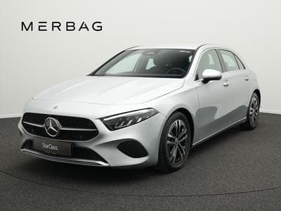 Mercedes A 180 d Progressive LED+Kamera+MBUX+Apple (2024) - Foto 1
